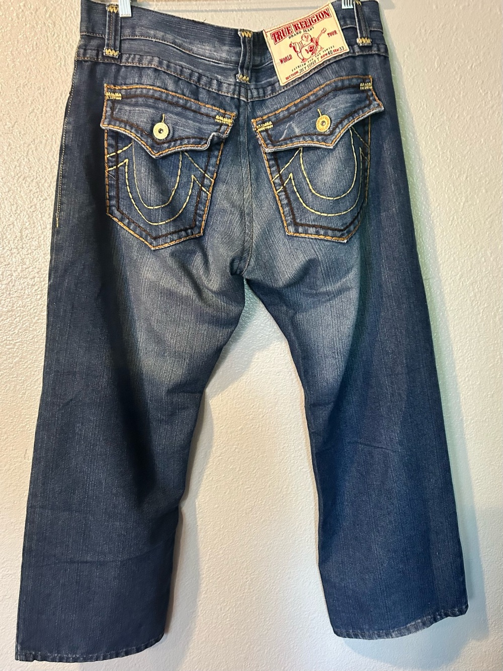 🔥 VINTAGE STREETWEAR GRAIL — ULTRA RARE COLLECTOR'S PAIR 🔥